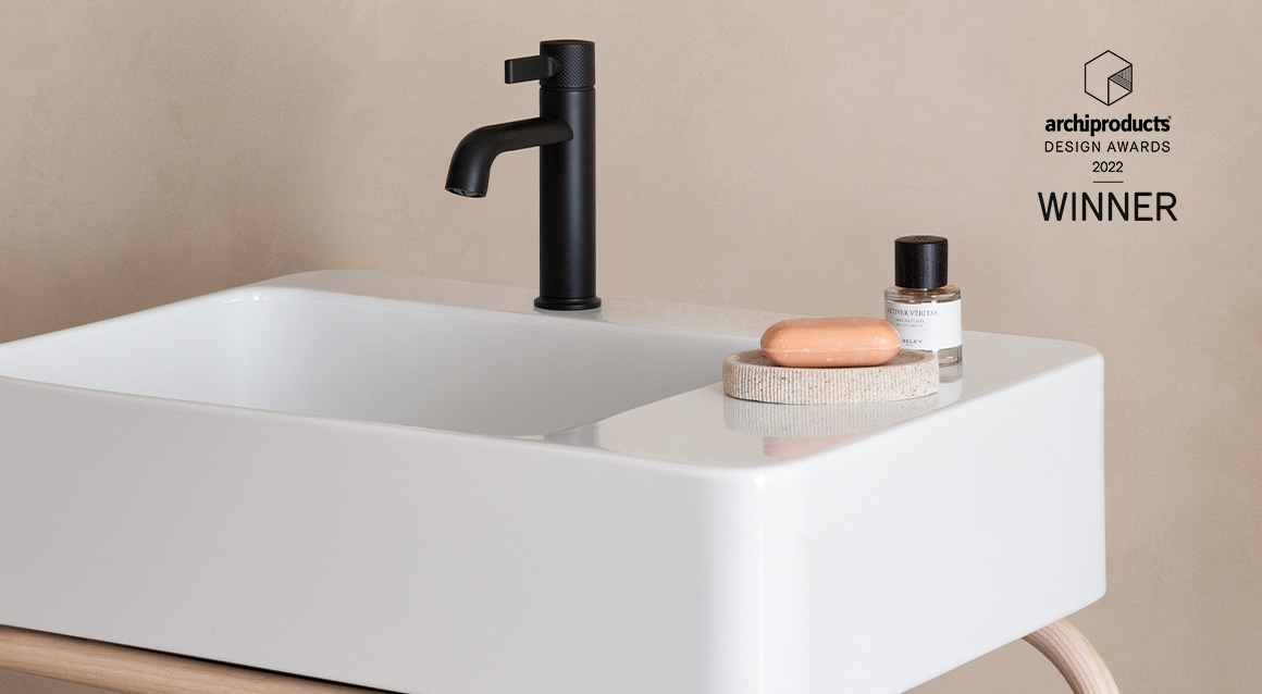 Ceramica Cielo protagonist of the 7th edition of the Archiproducts Design Awards: wins with MARCEL