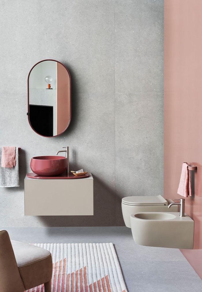Delfo wins the ADA Archiproducts Design Awards 2021 - photo