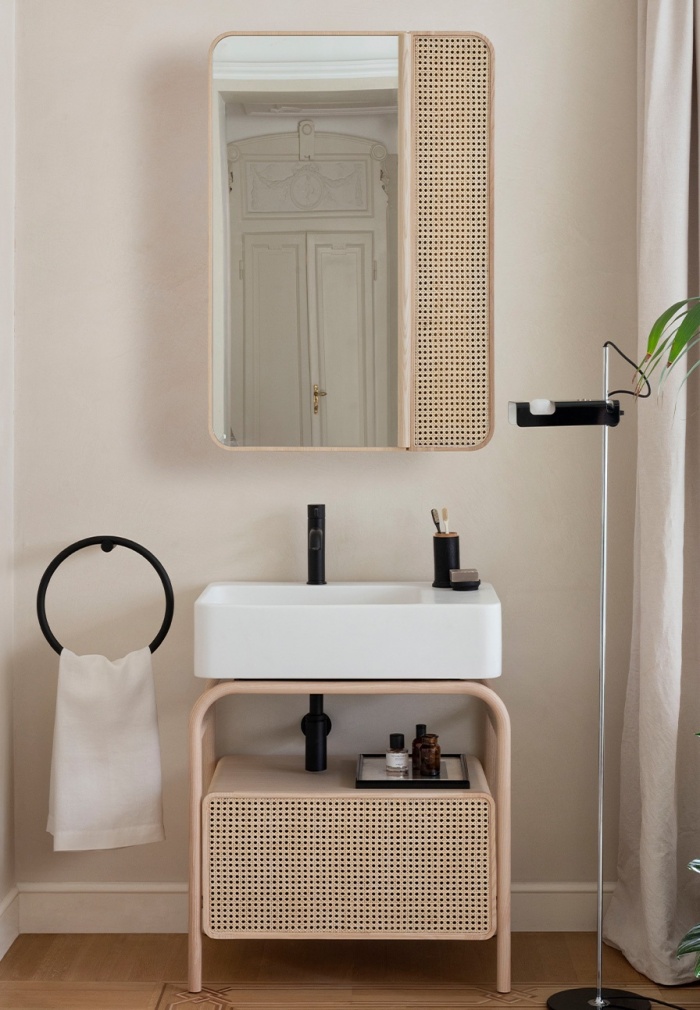 Ceramica Cielo protagonist of the 7th edition of the Archiproducts Design Awards: wins with MARCEL - photo