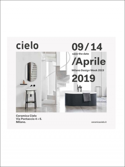 Milano Design Week<br />27/03/2019