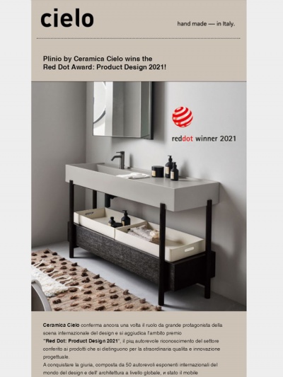 Red Dot 2021<br />08/04/2021