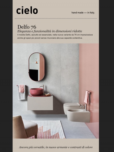 Delfo 76 <br />30/09/2021