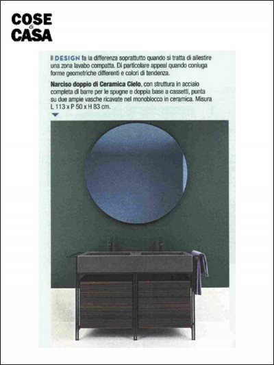Cose di Casa<br />Febbraio 2018