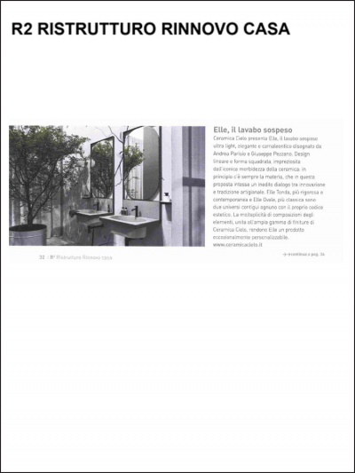Ristrutturo Rinnovo Casa<br />Settembre 2018