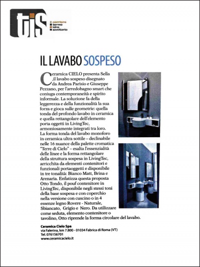Tis<br />Novembre 2018