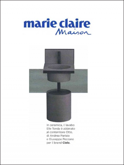Marie Claire Maison<br />Settembre 2019