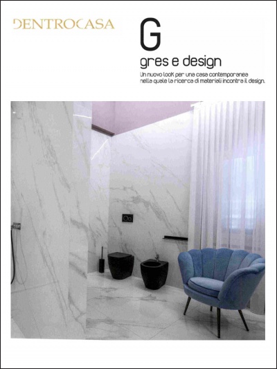 Dentrocasa<br />Settembre 2019