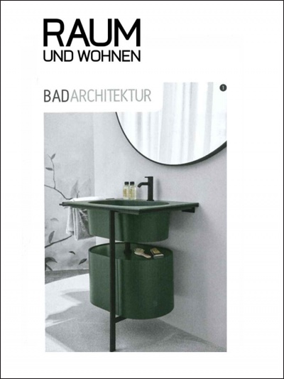 <span>KUCHE&BAD</span><br />Ottobre 2019