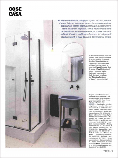 Cose di Casa<br />Aprile <span>2020</span>