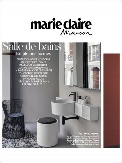 Marie Claire Maison<br />Maggio 2020