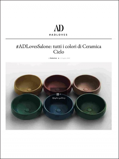 AD.it<br />Luglio 2020