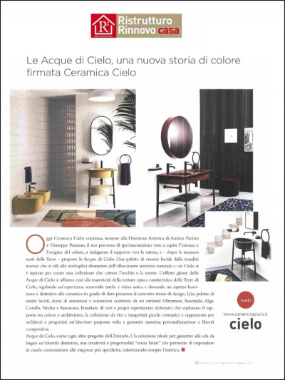 Ristrutturo e Rinnovo Casa<br />Novembre 2020