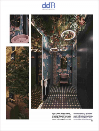 DDB <br />Settembre 2021