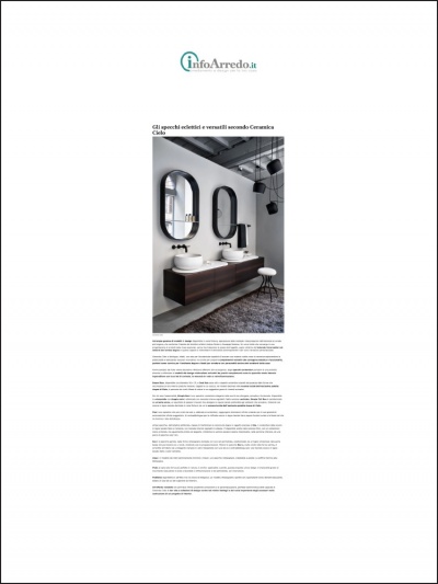 InfoArredo<br />Marzo 2022
