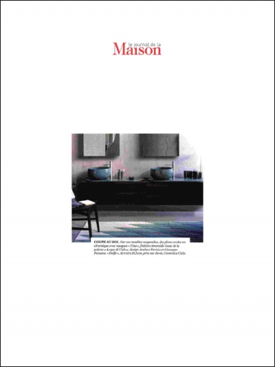 Le Journal De La Maison<br />апреля 2022