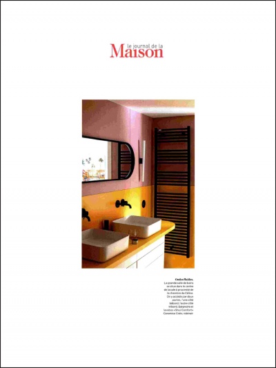 Le Journal de la Maison<br /><span>May 2022</span>