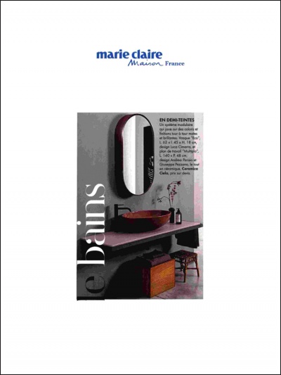 Marie Claire Maison Paris<br /><span>June 2022</span>