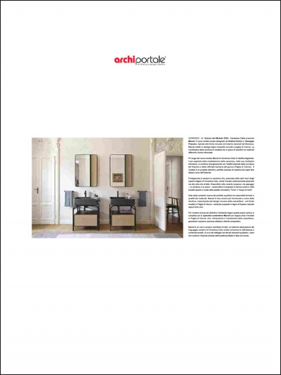 Archiportale<br />Giugno 2022