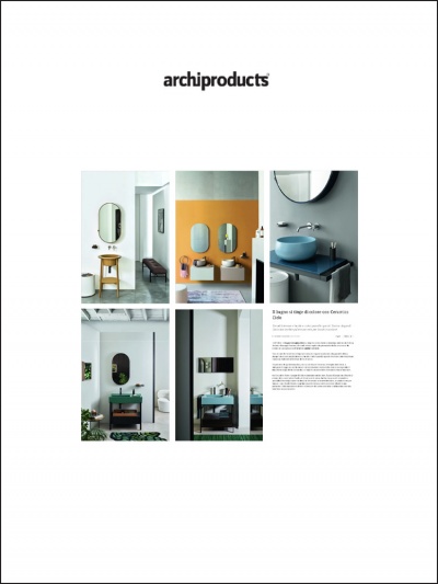 Archiproducts<br />July 2022