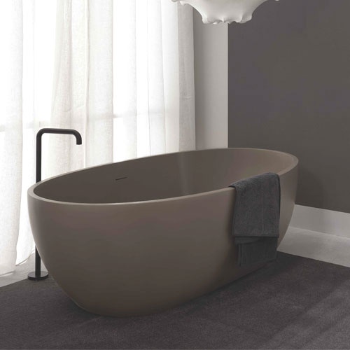 Shui Comfort LivingTec bath tub