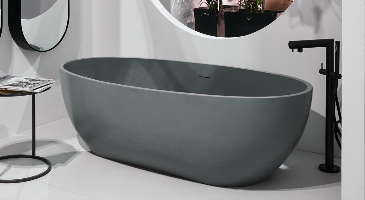 Shui Comfort LivingTec bath tub