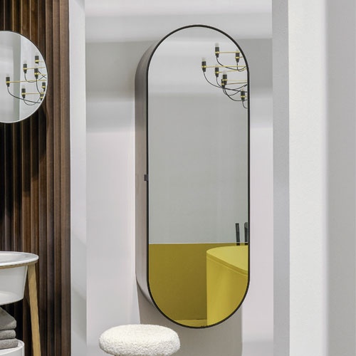 Elio mirror