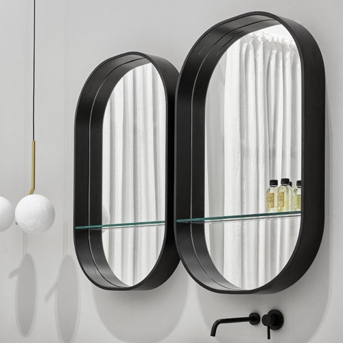 Eos-c mirror
