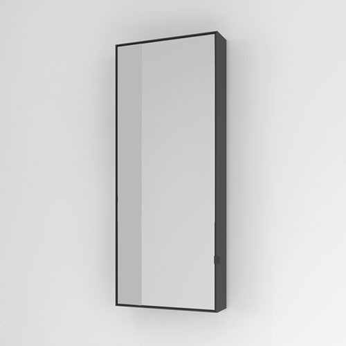 Simple Tall Box mirror