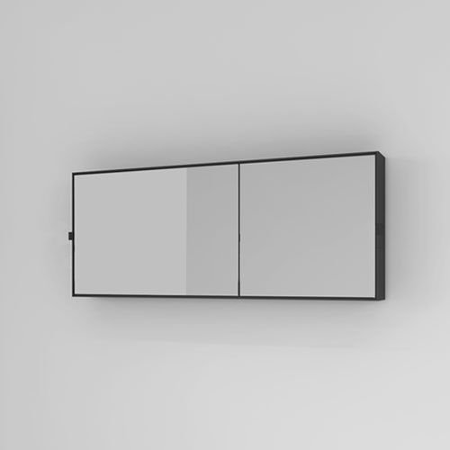 Simple Box mirror