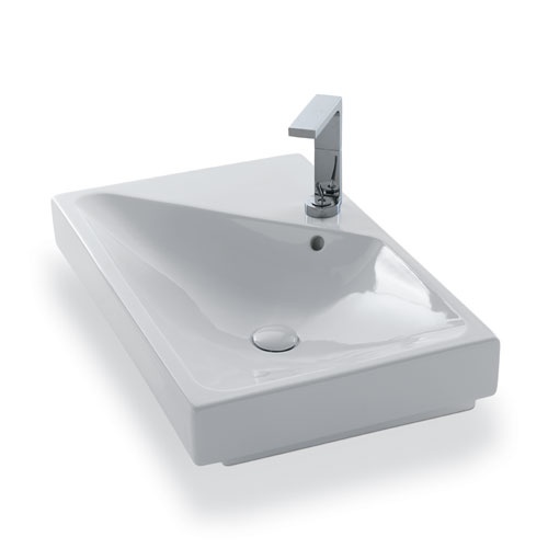Washbasin Blink