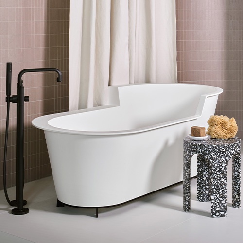 Ofelia LivingTec bathtub