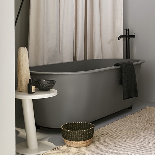 Ottavia LivingTec bathtub