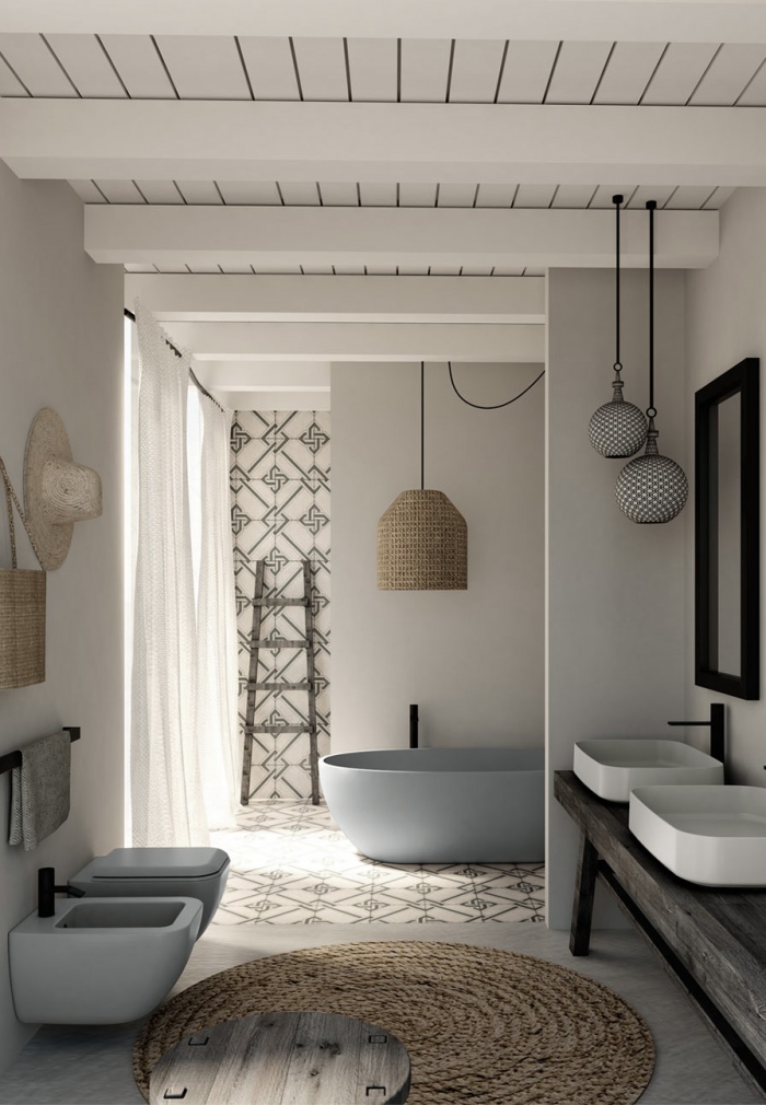 Sanitari Shui Ceramica Cielo.Collezioni Sanitari Arredo Bagno Di Design Ceramica Cielo S P A